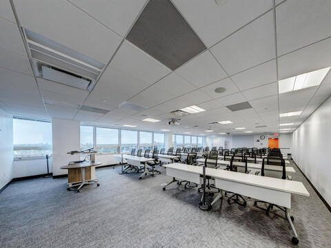 D.C. National Landing Classroom